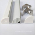 linear Led Wall Washer Aluminium Profile Led Strip